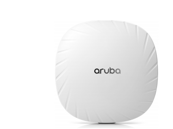 HP Aruba AP-515 (RW) Wireless Access Point Q9H62A