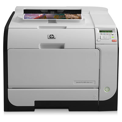 Máy in Laser màu Wifi HP LaserJet Pro 400 M451NW (CF388A) 