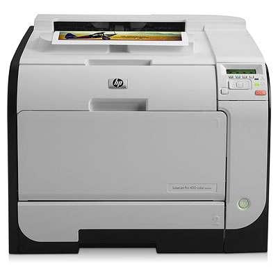 Máy in Laser màu HP LaserJet Pro 400 M451DN