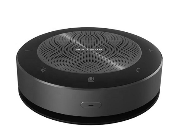 Loa hội nghị không dây Bluetooth MAXHUB BM21