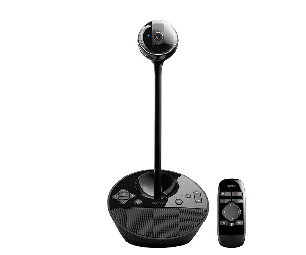 Webcam Logitech BCC950