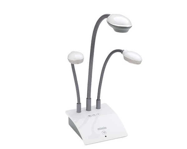 Máy chiếu vật thể BOXLIGHT Mimio View