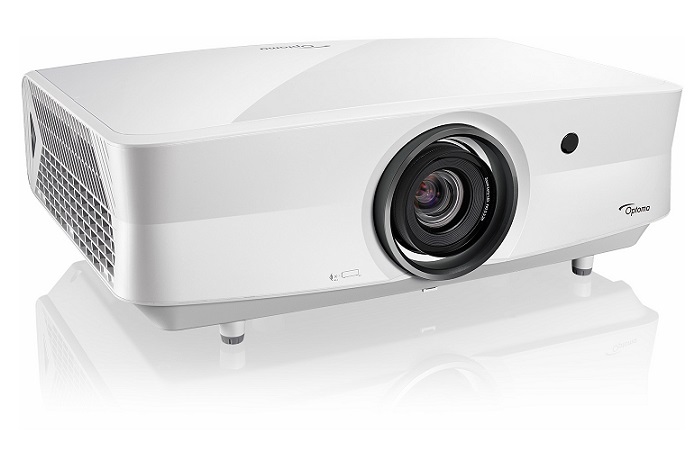 Máy chiếu 4K OPTOMA UHZ65LV