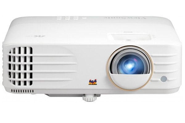 Máy chiếu ViewSonic PX748-4K