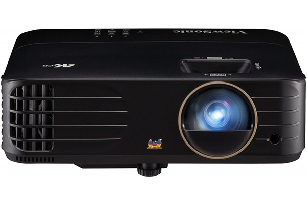 Máy chiếu ViewSonic PX728-4K