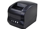 Máy in mã vạch Xprinter | Máy in mã vạch Xprinter XP-318B