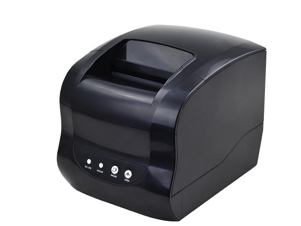 Máy in mã vạch Xprinter XP-318B