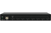 VoIP Gateway Dinstar | VoIP Gateway Dinstar UC2000-VE-4T