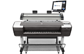 Máy Scanner CONTEX | Máy quét đa chức năng CONTEX IQ Quattro X 36 MFP Repro (High Stand)