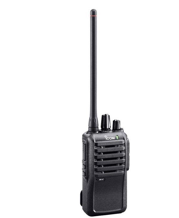 Máy bộ đàm ICOM IC-F3003 VHF (Pin BP-298)