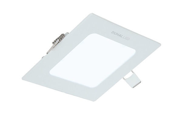 Bóng đèn LED Panel EMC âm trần 24W DUHAL KEGV524