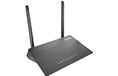 Thiết bị mạng D-Link | Wireless AC750 Dual Band Router D-Link DIR-806A