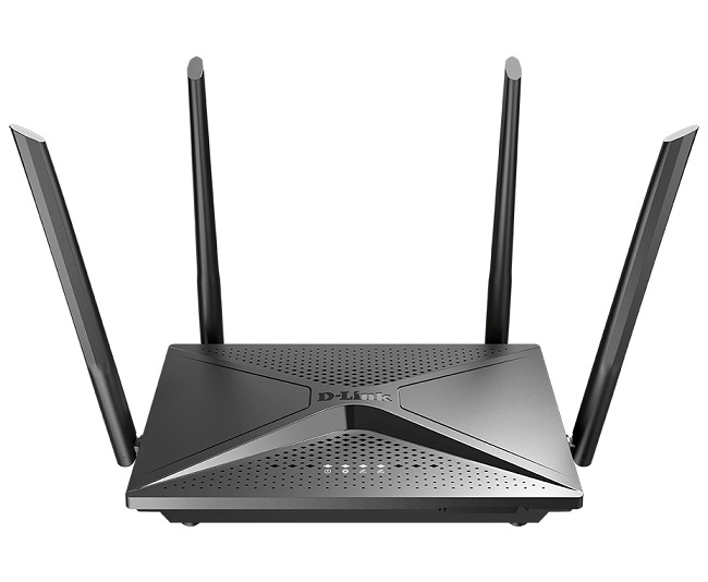 AC2100 Wi-Fi Gigabit Router D-Link DIR-2150