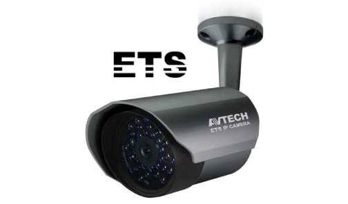 Camera IP hồng ngoại AVTECH AVM357ZAP