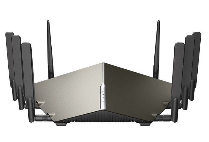 AX6000 Wi-Fi 6 Router D-Link DIR-X6060