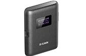 Thiết bị mạng D-Link | 4G LTE Mobile Router D-Link DWR-933