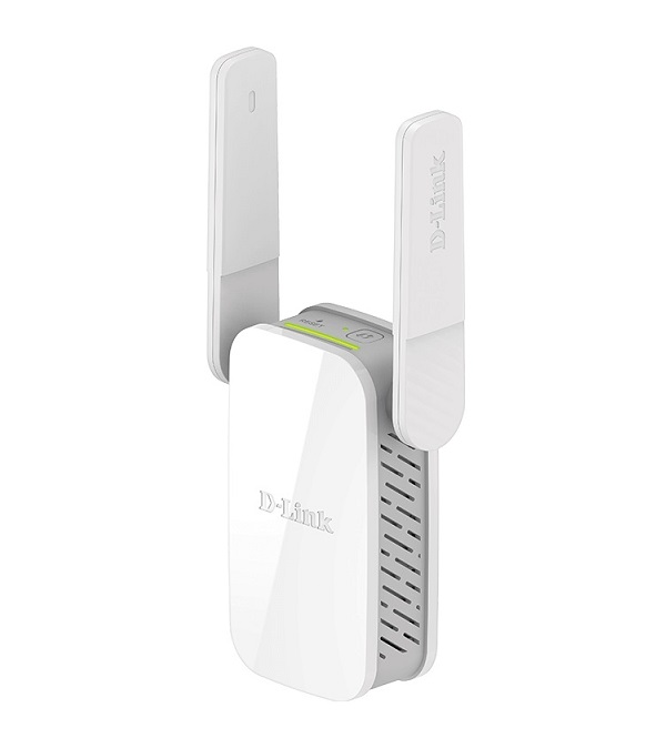 AC1200 Wi-Fi Range Extender D-Link DAP-1610