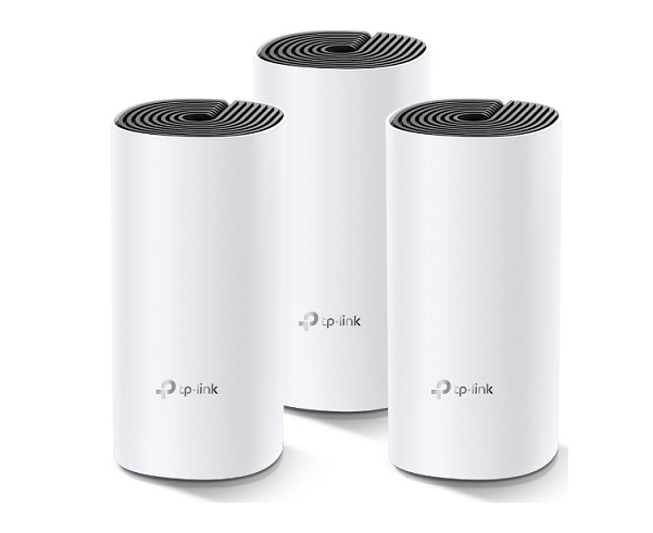 AC1200 Whole Home Mesh Wi-Fi System TP-LINK Deco M4 lite (3-Pack)