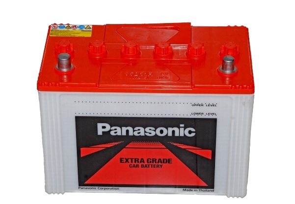 Ắc quy 12V-80AH PANASONIC TC-95D31R