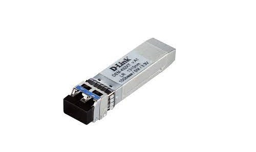 10G (Simplex LC) BiDi SFP+ Transceiver D-Link DEM-437XT-BXD