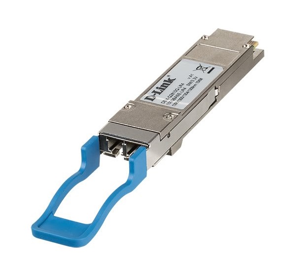 100GBase-LR4 Single-mode (10 km) QSFP28 Transceiver D-Link DEM-Q2810Q-LR4