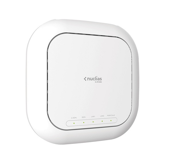 Nuclias Cloud-Managed Wave 2 Access Point D-Link DBA-2720P