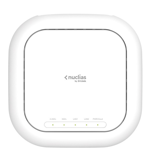 Nuclias Cloud-Managed AX3600 Access Point D-Link DBA-X2830P