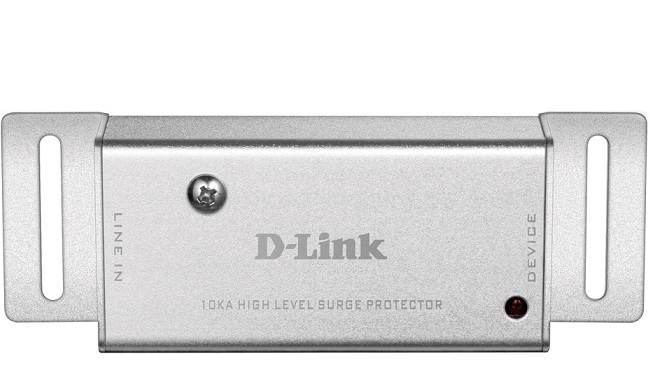 PoE Lightning Protector D-Link DPE-SP110I