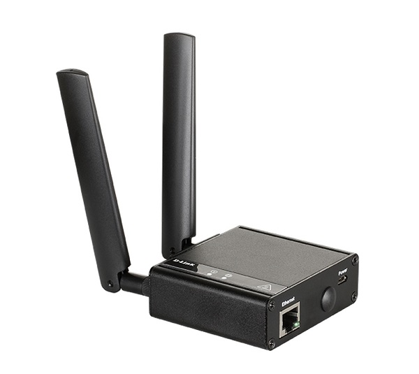 4G LTE M2M Modem D-Link DWM-311