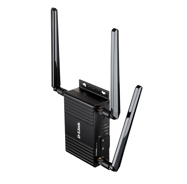 4G LTE M2M Router D-Link DWM-312W