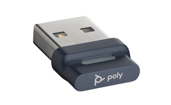 Adapter Bluetooth USB-A Poly BT700 (786C4AA)