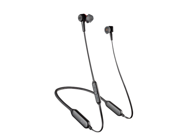 Tai nghe Bluetooth Plantronics BACKBEAT GO 410, GRAPHITE, WW (212078-99)