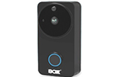 Chuông cửa BOXX | Camera chuông cửa BOXX EP-IN-DB20B