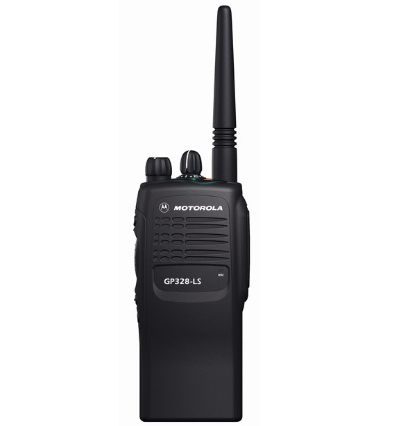 Máy bộ đàm chống cháy nổ Motorola GP328-IS VHF