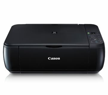 Máy in phun màu đa chức năng Canon PIXMA MP287