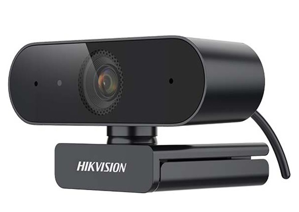 Webcam HIKVISION DS-U02