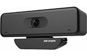 Webcam HIKVISION | Webcam 4K HIKVISION DS-U18