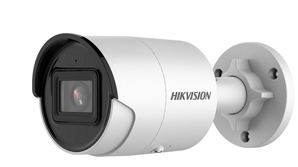 Camera IP hồng ngoại 8.0 Megapixel HIKVISION DS-2CD2086G2-IU