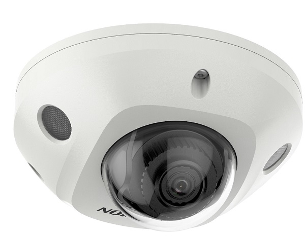 Camera IP Dome hồng ngoại 2.0 Megapixel HIKVISION DS-2CD2526G2-IS