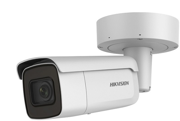 Camera IP Acusense hồng ngoại 2.0 Megapixel HIKVISION DS-2CD2626G2-IZS