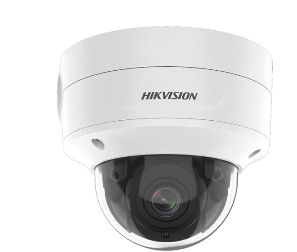 Camera IP Dome Acusense hồng ngoại 4.0 Megapixel HIKVISION DS-2CD2746G2-IZS