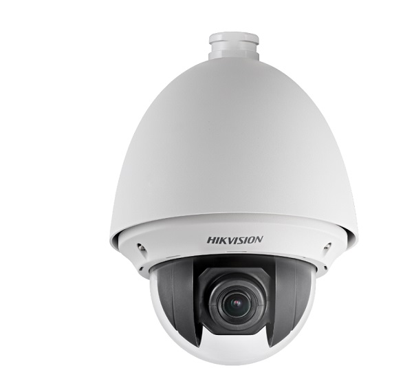 Camera IP Speed Dome 4.0 Megapixel HIKVISION DS-2DE4425W-DE