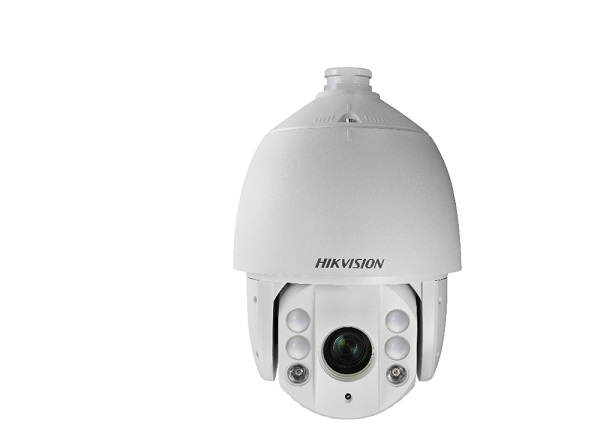 Camera IP Speed Dome hồng ngoại 4.0 Megapixel HIKVISION DS-2DE7430IW-AE