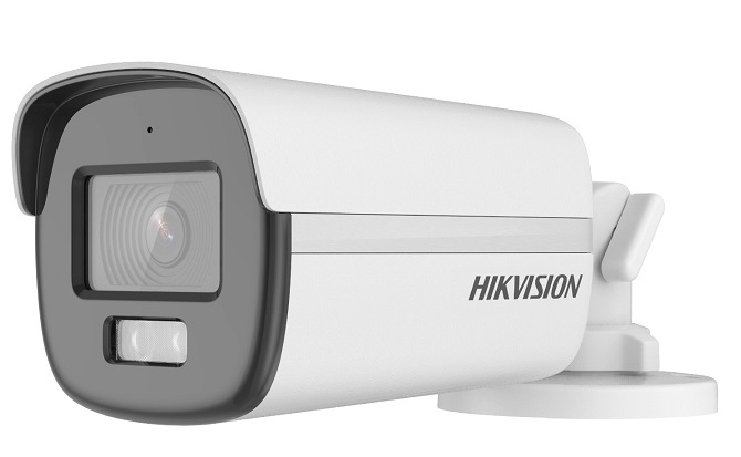 Camera HD-TVI 4 in 1 3K ColorVu HIKVISION DS-2CE12KF0T-FS