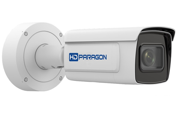 Camera IP hồng ngoại AI 2.0 Megapixel HDPARAGON HDS-7A26G0-IRAZH6