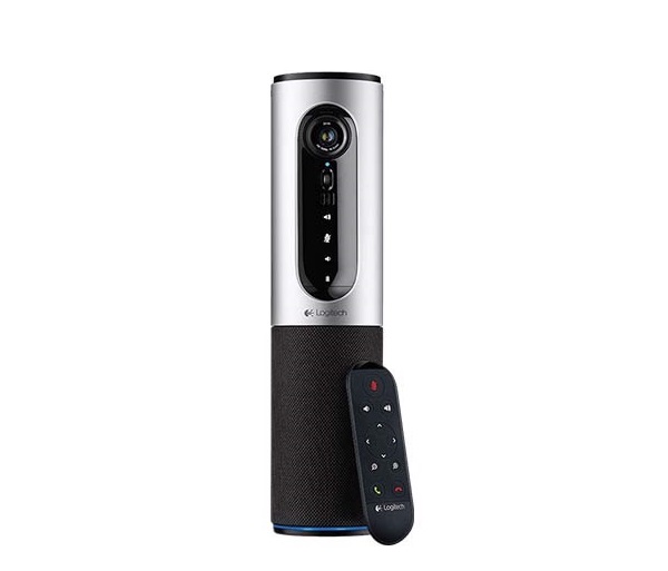 Camera hội nghị di động Logitech Connect