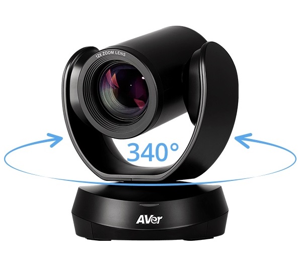 Camera hội nghị truyền hình AVER CAM520 Pro