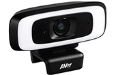 Hội nghị truyền hình AVER | Camera hội nghị truyền hình AVER CAM130