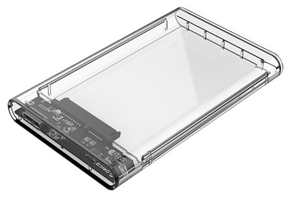 Hộp ổ cứng SSD/HDD 2.5 inch ORICO 2139U3