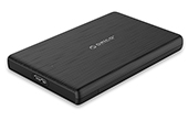 Hộp ổ cứng SSD/HDD ORICO | Hộp ổ cứng SSD/HDD 2.5 inch ORICO 2189U3